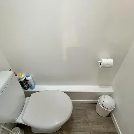 Charming Near The Old Port - Apartment Cannes