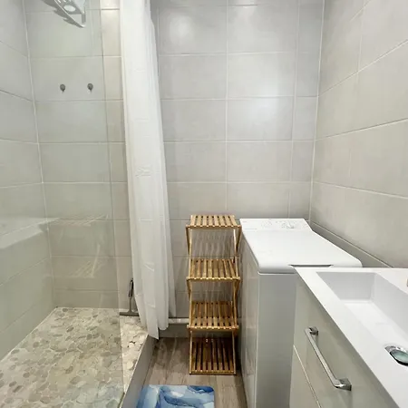 Apartment Charming Near The Old Port -