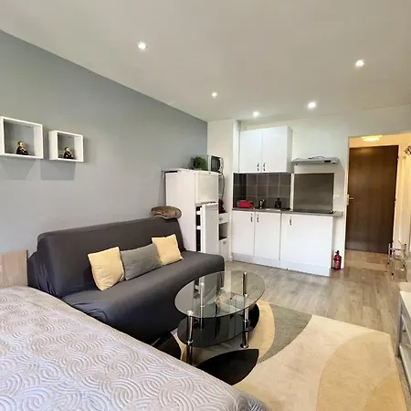 Charming Near The Old Port - * Cannes